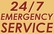 Fort Mill SC Garage Door 24/7 emergency services 